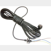 Шнур сетевой 10 м с уплотнителем для насоса ECO DI-1301 (V1300D-06+09)