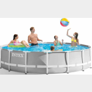 Бассейн INTEX Prism Frame 26710NP (366х76)