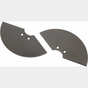 Лезвия для бура большие FISKARS QuikDrill PlusPart (1000641)