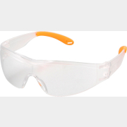 Очки защитные открытые STARTUL О-5 прозрачная линза (ST7220-05)