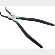 Съемник стопорных колец 305 мм 90° внутренний TOPTUL (DCAC1212)