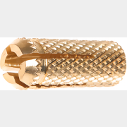 Анкер-цанга латунная М8 STARFIX 500 штук (SM-97531-500)