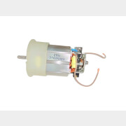 Двигатель в сборе для триммера WORTEX TE2504 (QT6051-20)