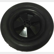 Колесо для компрессора HDC HD-A071 (HSC-2065Z-70L-76)