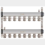 Коллекторная группа AVE134, 8 выходов AV ENGINEERING (AVE13400108)