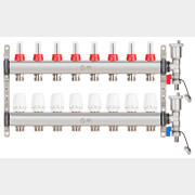 Коллекторная группа AVE136, 8 выходов AV ENGINEERING (AVE13600108)