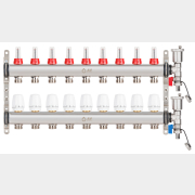 Коллекторная группа AVE136, 9 выходов AV ENGINEERING (AVE13600109)