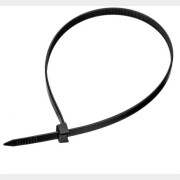 Хомут-стяжка 2,5х120 мм черный STARFIX 100 штук (SMP-35406-100)