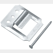 Кляймер 4 мм STARFIX 200 штук (SMC1-62658-200)