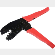 Кримпер (пресс-клещи) для обжима неизолированных автоклемм PROCONNECT HT-236 С (12-3001-4)