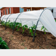 Парник ОСТРОВ КОМФОРТА Бабушкин парничок 6 м (4814692000417)