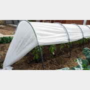 Парник ОСТРОВ КОМФОРТА Фазенда люкс 4 м (4814692000073)