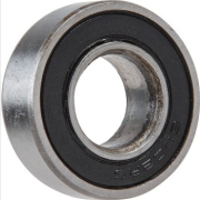 Подшипник d 35x16 мм усиленный для WB 6418-1 ECO (WB-P083)