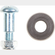 Режущий элемент для плиткореза 15х6х1,5мм ВОЛАТ (33020-15)