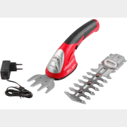 Ножницы аккумуляторные WORTEX SG 7215 SET (SG721500011)