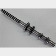 Вал первичный для культиватора FERMER FM702 (0100050021)