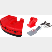 Кожух защитный для триммера/мотокосы ECO GTP-X002