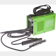 Инвертор сварочный DGM ARC-200 в коробке (ARC-200)