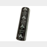 Конденсатор 22*70mm 470mF*400V*105*С для сварочного аппарата SOLARIS MMA-143ЕМ (30606417)