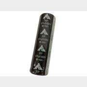 Конденсатор 22*70mm 470mF*400V*105*С для сварочного аппарата SOLARIS MMA-143ЕМ (30606417)