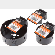 Коронка биметаллическая d 22 мм GEPARD (GP2510-22)