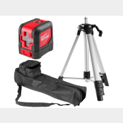 Уровень лазерный WORTEX LL 0210 K (LL021032114)