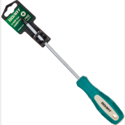 Отвертка крестовая PH2 150 мм ВОЛАТ (17040-215)