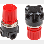 Регулятор давления ECO AES-4R