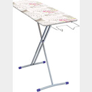 Доска гладильная NIKA Ника 5 1225х345 мм (Н5)