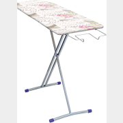 Доска гладильная NIKA Ника 5 1225х345 мм (Н5)