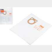 Мешок для пылесоса GEPARD для Bosch GAS 25 10 штук (GP90005-1110)