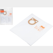 Мешок для пылесоса GEPARD для Bosch GAS 25 2 штуки (GP90005-112)