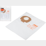 Мешок для пылесоса GEPARD для Makita 446, VC2012L, VC2512L, VC3011L 10 штук (GP90073-1110)