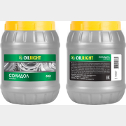 Смазка OILRIGHT Солидол жировой 800 г (6021)
