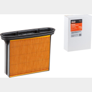 Фильтр для пылесоса GEPARD для Bosch GAS 25, GAS 50 (GP9125-21)