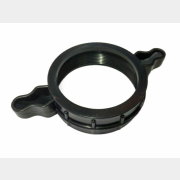 гайка патрубка 3" WP-1204C (WP-1204C-30)