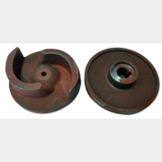 Импеллер для мотопомпы ECO к WP-1404D (WP-1404D-6)