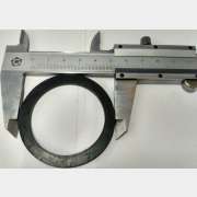 Кольцо уплотнительное патрубка 2" для мотопомпы ECO WP-703C (WP-703C-28)