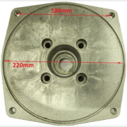 Крышка насоса для мотопомпы ECO WP-1204C (WP-1204C-9)