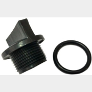 Пробка резьбовая для мотопомпы ECO WP-703C (WP-703C-24)