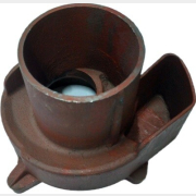 Улитка для мотопомпы ECO WP-1404D (WP-1404D-8)