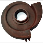 Улитка для мотопомпы ECO WP-703C (WP-703C-17)