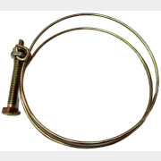 Хомут патрубка для мотопомпы ECO WP-1204C (WP-1204C-34)