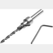 Сверло для конфирматов 7х70 мм GEPARD (GP0450-77)