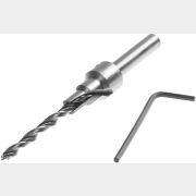 Сверло для конфирматов 7х70 мм GEPARD (GP0450-77)