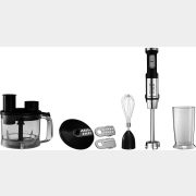 Блендер погружной NORMANN AHB-812