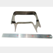 Крепление топливного бака на 4 винта для триммера/мотокосы ECO (GTP-S0164)