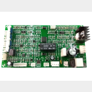 Плата управления для сварочного аппарата SOLARIS MIG-205, TOPMIG-225 (11050020963)
