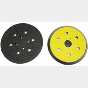 Подошва для шлифмашины эксцентриковой (орбитальной) WORTEX RS1250-1AE (JD2523T-28)