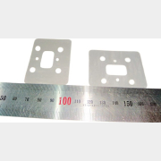 Прокладка цилиндр-колено 25сс для триммера/мотокосы ECO (GTP-S0157)